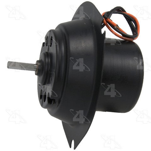 Four Seasons HVAC Blower Motor P/N:35492 Fits: Chrysler Grand Voyager, Chrysler New Yorker, Chrysler TOWN &amp; COUNTRY, Chrysler Voyager, Dodge Caravan, Dodge Grand Caravan, Dodge Mini Ram, Plymouth Fury, Plymouth Grand Voyager, Plymouth Voyager - Image 1