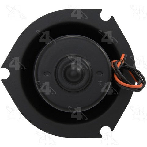 Four Seasons HVAC Blower Motor P/N:35492 Fits: Chrysler Grand Voyager, Chrysler New Yorker, Chrysler TOWN &amp; COUNTRY, Chrysler Voyager, Dodge Caravan, Dodge Grand Caravan, Dodge Mini Ram, Plymouth Fury, Plymouth Grand Voyager, Plymouth Voyager - Image 4
