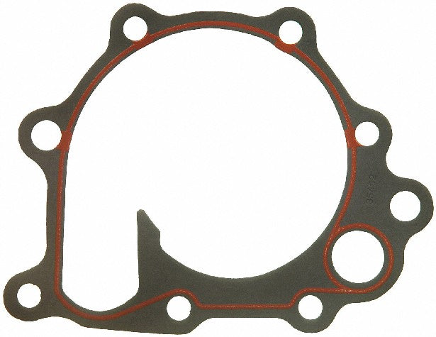 FEL-PRO Engine Water Pump Gasket P/N:35492 Fits: Toyota Previa 97-91 - Image 1