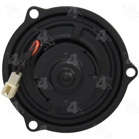 Four Seasons HVAC Blower Motor P/N:35493 Fits: Chevrolet Nova, Chevrolet Tracker, Ford Probe, Geo Tracker, GMC Tracker, Mazda 323, Mazda 626, Mazda B2000, Mazda B2200, Mazda B2600 - Image 5