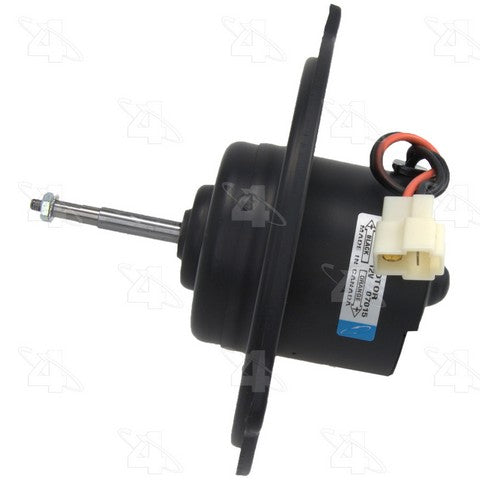 Four Seasons HVAC Blower Motor P/N:35493 Fits: Chevrolet Nova, Chevrolet Tracker, Ford Probe, Geo Tracker, GMC Tracker, Mazda 323, Mazda 626, Mazda B2000, Mazda B2200, Mazda B2600 - Image 3