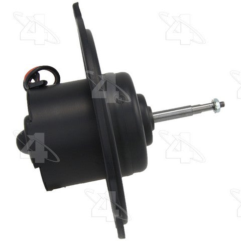 Four Seasons HVAC Blower Motor P/N:35493 Fits: Chevrolet Nova, Chevrolet Tracker, Ford Probe, Geo Tracker, GMC Tracker, Mazda 323, Mazda 626, Mazda B2000, Mazda B2200, Mazda B2600 - Image 6