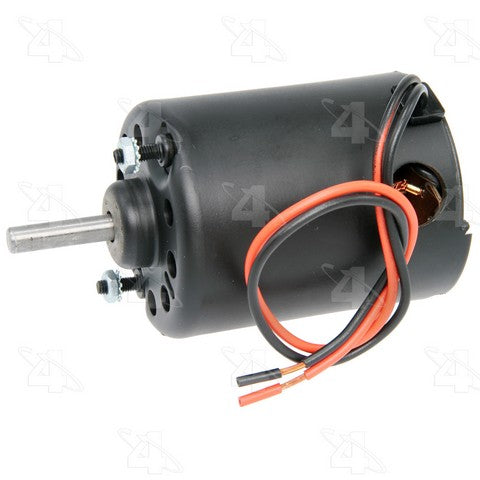 Four Seasons HVAC Blower Motor P/N:35495 Fits: Chrysler Daytona, Chrysler E Class, Chrysler Executive Limousine, Chrysler Laser, Chrysler Lebaron, Chrysler New Yorker, Dodge 400, Dodge 600, Dodge Aries, Dodge Daytona - Image 1