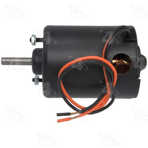 Four Seasons HVAC Blower Motor P/N:35495 Fits: Chrysler Daytona, Chrysler E Class, Chrysler Executive Limousine, Chrysler Laser, Chrysler Lebaron, Chrysler New Yorker, Dodge 400, Dodge 600, Dodge Aries, Dodge Daytona - Image 3