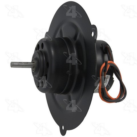 Four Seasons HVAC Blower Motor P/N:35499 Fits: Chevrolet Luv 82-80, Isuzu Pickup 87-81, Isuzu Trooper 91-84 - Image 1