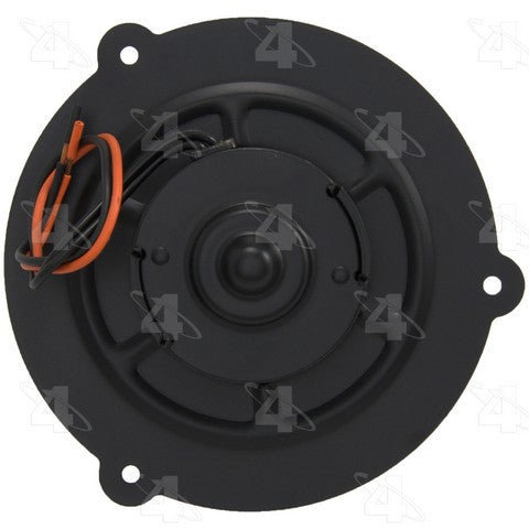 Four Seasons HVAC Blower Motor P/N:35499 Fits: Chevrolet Luv 82-80, Isuzu Pickup 87-81, Isuzu Trooper 91-84 - Image 4
