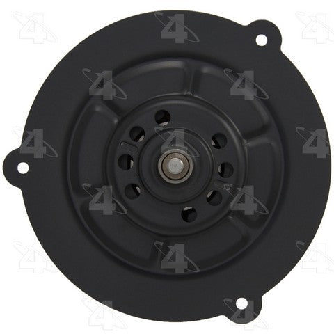 Four Seasons HVAC Blower Motor P/N:35499 Fits: Chevrolet Luv 82-80, Isuzu Pickup 87-81, Isuzu Trooper 91-84 - Image 6