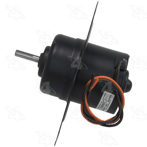 Four Seasons HVAC Blower Motor P/N:35499 Fits: Chevrolet Luv 82-80, Isuzu Pickup 87-81, Isuzu Trooper 91-84 - Image 2