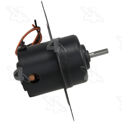 Four Seasons HVAC Blower Motor P/N:35499 Fits: Chevrolet Luv 82-80, Isuzu Pickup 87-81, Isuzu Trooper 91-84 - Image 5