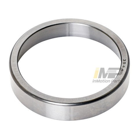 WJB Manual Transmission Input Shaft Race,Wheel Bearing Race P/N:WT354A Fits: Avanti Avanti, Dodge B300, Dodge B300 Van, Dodge Cb300, Dodge D200 Pickup, Dodge D200 Series, Dodge D300, Dodge D300 Pickup, Dodge D300 Series - Image 2