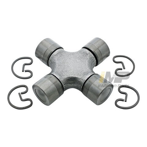 InMotion Parts Universal Joint P/N:UJT354C Fits: Chevrolet Avalanche 1500, Chevrolet C1500, Chevrolet C1500 Suburban, Chevrolet Colorado, Chevrolet G10, Chevrolet G20, Chevrolet K1500, Chevrolet K1500 Suburban, Chevrolet K2500, Chevrolet K2500 Suburban - Image 2