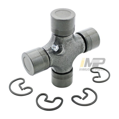 InMotion Parts Universal Joint P/N:UJT354C Fits: Chevrolet Avalanche 1500, Chevrolet C1500, Chevrolet C1500 Suburban, Chevrolet Colorado, Chevrolet G10, Chevrolet G20, Chevrolet K1500, Chevrolet K1500 Suburban, Chevrolet K2500, Chevrolet K2500 Suburban - Image 1