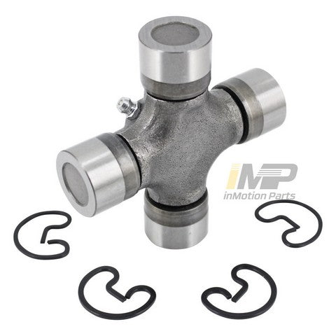 WJB Universal Joint P/N:UJT354 Fits: Cadillac Commercial Chassis, Cadillac Deville, Cadillac Series 60 Fleetwood, Cadillac Series 62, Cadillac Series 75 Fleetwood, Checker Marathon, Checker Taxicab, Chevrolet Avalanche 1500 - Image 2