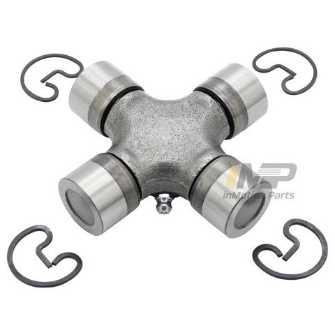 WJB Universal Joint P/N:UJT354 Fits: Cadillac Commercial Chassis, Cadillac Deville, Cadillac Series 60 Fleetwood, Cadillac Series 62, Cadillac Series 75 Fleetwood, Checker Marathon, Checker Taxicab, Chevrolet Avalanche 1500 - Image 1