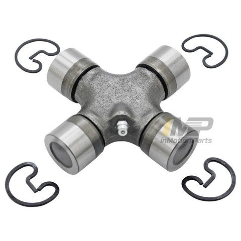 WJB Universal Joint P/N:UJT354 Fits: Cadillac Commercial Chassis, Cadillac Deville, Cadillac Series 60 Fleetwood, Cadillac Series 62, Cadillac Series 75 Fleetwood, Checker Marathon, Checker Taxicab, Chevrolet Avalanche 1500 - Image 3