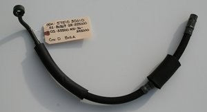 Gates Power Steering Pressure Line Hose Assembly P/N:355000 Fits: Kia Magentis 05-01, Kia Optima 06-01 - Image 1