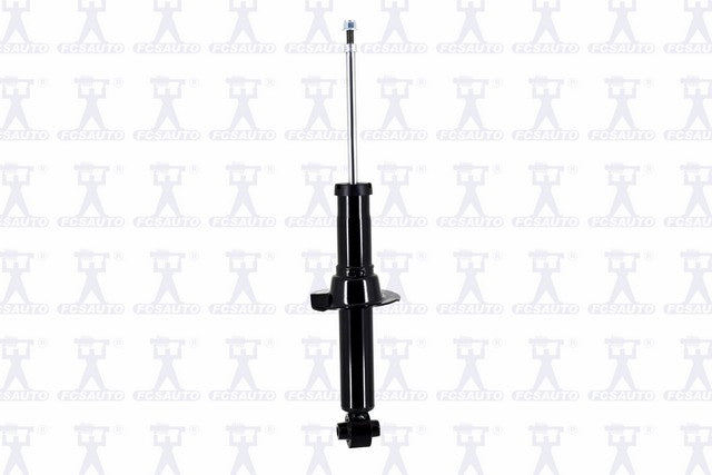 Focus Auto Parts Suspension Strut P/N:355005 Fits: Subaru Forester 2017 - Image 1