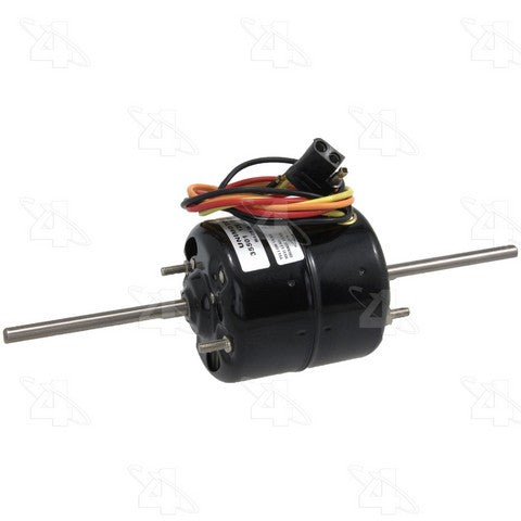 Four Seasons HVAC Blower Motor P/N:35501 Fits: Chevrolet G10, Chevrolet G10 Van, Chevrolet G20, Chevrolet G20 Van, Chevrolet G30, Chevrolet G30 Van, GMC G15, GMC G15/g1500 Van, GMC G25, GMC G25/g2500 Van - Image 1