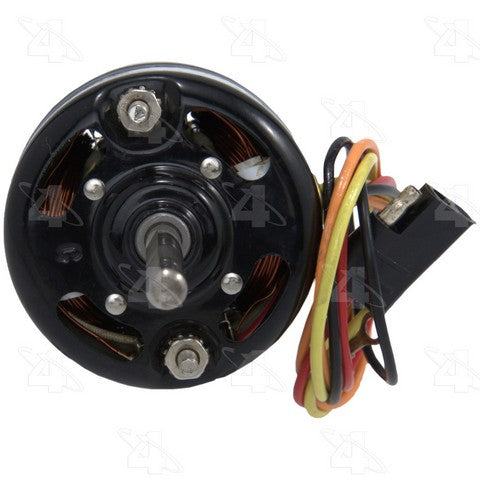 Four Seasons HVAC Blower Motor P/N:35501 Fits: Chevrolet G10, Chevrolet G10 Van, Chevrolet G20, Chevrolet G20 Van, Chevrolet G30, Chevrolet G30 Van, GMC G15, GMC G15/g1500 Van, GMC G25, GMC G25/g2500 Van - Image 2