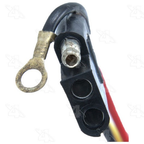 Four Seasons HVAC Blower Motor P/N:35501 Fits: Chevrolet G10, Chevrolet G10 Van, Chevrolet G20, Chevrolet G20 Van, Chevrolet G30, Chevrolet G30 Van, GMC G15, GMC G15/g1500 Van, GMC G25, GMC G25/g2500 Van - Image 4