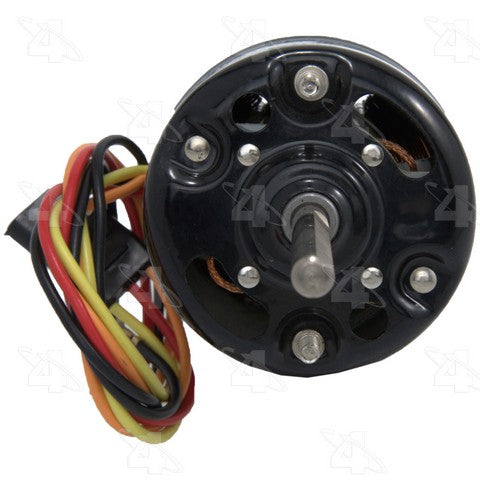 Four Seasons HVAC Blower Motor P/N:35501 Fits: Chevrolet G10, Chevrolet G10 Van, Chevrolet G20, Chevrolet G20 Van, Chevrolet G30, Chevrolet G30 Van, GMC G15, GMC G15/g1500 Van, GMC G25, GMC G25/g2500 Van - Image 6