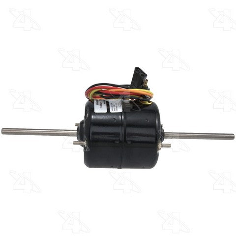 Four Seasons HVAC Blower Motor P/N:35501 Fits: Chevrolet G10, Chevrolet G10 Van, Chevrolet G20, Chevrolet G20 Van, Chevrolet G30, Chevrolet G30 Van, GMC G15, GMC G15/g1500 Van, GMC G25, GMC G25/g2500 Van - Image 3