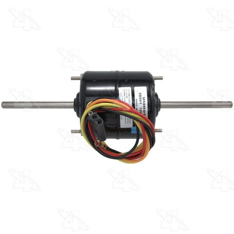 Four Seasons HVAC Blower Motor P/N:35501 Fits: Chevrolet G10, Chevrolet G10 Van, Chevrolet G20, Chevrolet G20 Van, Chevrolet G30, Chevrolet G30 Van, GMC G15, GMC G15/g1500 Van, GMC G25, GMC G25/g2500 Van - Image 5
