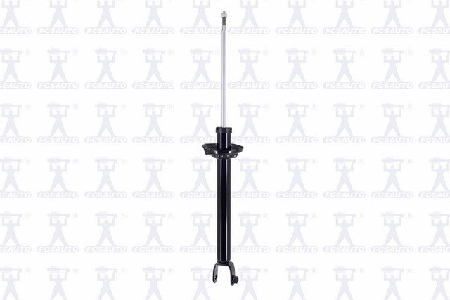 Focus Auto Parts Suspension Strut P/N:355021 Fits: Ford Fiesta 01-98, Ford Fiesta 05-03 - Image 1
