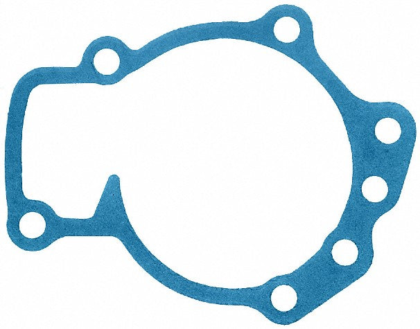 FEL-PRO Engine Water Pump Gasket P/N:35503 Fits: Infiniti G20 02-99, Infiniti G20 96-91, Nissan 200sx 98-95, Nissan Nx 93-91, Nissan Sentra 01-98, Nissan Sentra 94-91 - Image 1