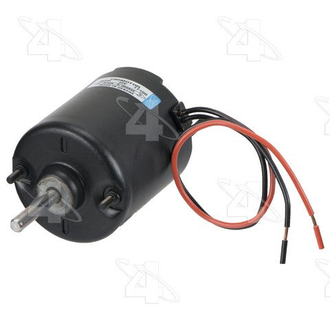 Four Seasons HVAC Blower Motor P/N:35504 Fits: American Motors Concord, Chevrolet Bel Air, Chevrolet Biscayne, Chevrolet C10 Panel, Chevrolet C10 Pickup, Chevrolet C20 Pickup, Chevrolet C30 Panel, Chevrolet C30 Pickup, Chevrolet Caprice, Chevrolet Impala - Image 1