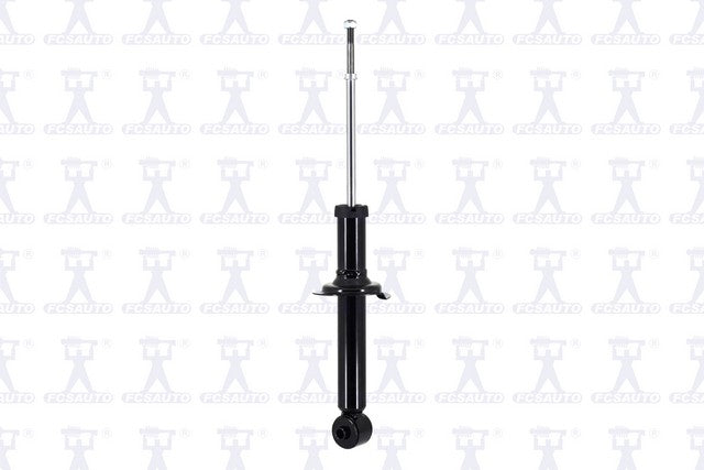 Focus Auto Parts Suspension Strut P/N:355040 Fits: Dodge 2000 Gtx 90-89, Eagle 2000 Gtx 93-91, Eagle Talon 94-90, Mitsubishi Eclipse 94-90, Plymouth Laser 94-90 - Image 1