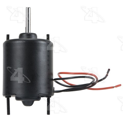 Four Seasons HVAC Blower Motor P/N:35504 Fits: American Motors Concord, Chevrolet Bel Air, Chevrolet Biscayne, Chevrolet C10 Panel, Chevrolet C10 Pickup, Chevrolet C20 Pickup, Chevrolet C30 Panel, Chevrolet C30 Pickup, Chevrolet Caprice, Chevrolet Impala - Image 4