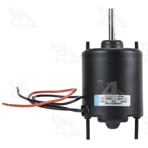 Four Seasons HVAC Blower Motor P/N:35504 Fits: American Motors Concord, Chevrolet Bel Air, Chevrolet Biscayne, Chevrolet C10 Panel, Chevrolet C10 Pickup, Chevrolet C20 Pickup, Chevrolet C30 Panel, Chevrolet C30 Pickup, Chevrolet Caprice, Chevrolet Impala - Image 3
