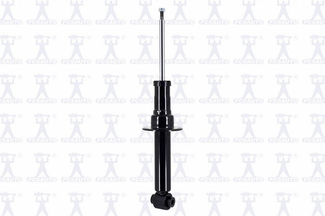 Focus Auto Parts Suspension Strut P/N:355066 Fits: BMW X3 23-18 - Image 1