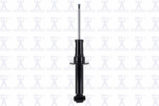 Focus Auto Parts Suspension Strut P/N:355067 Fits: BMW X3 23-18 - Image 1
