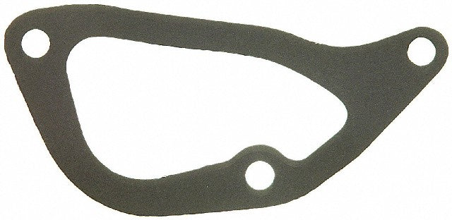 FEL-PRO Engine Coolant Thermostat Case Gasket P/N:35506 Fits: Honda Accord 83-76, Honda Civic 83-75, Honda Prelude 82-79 - Image 1