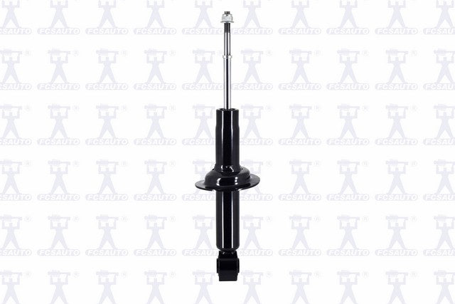 Focus Auto Parts Suspension Strut P/N:355088 Fits: Nissan Titan Xd 24-16 - Image 3