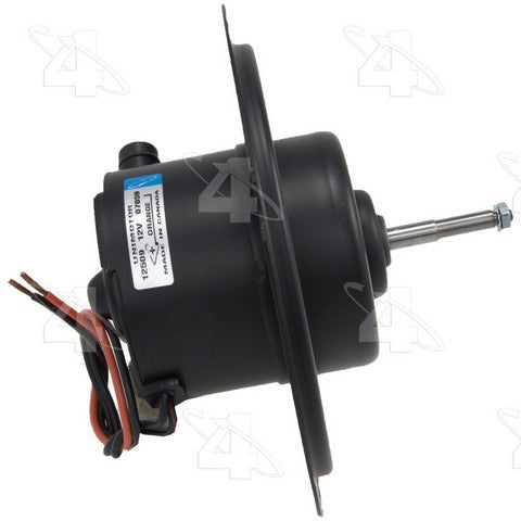 Four Seasons HVAC Blower Motor P/N:35509 Fits: Subaru Legacy 94-90, Subaru Svx 97-92 - Image 3