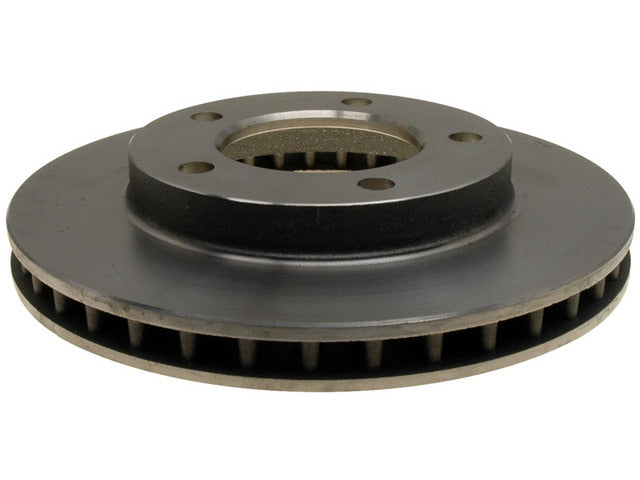 Raybestos Brakes Disc Brake Rotor P/N:3550R Fits: International Scout Ii 80-74, Jeep Cj5 80-77, Jeep Cj7 80-77 - Image 1