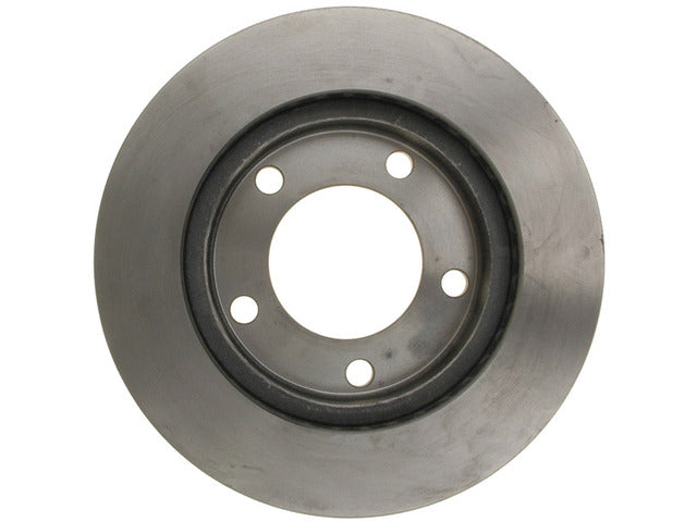 Raybestos Brakes Disc Brake Rotor P/N:3550R Fits: International Scout Ii 80-74, Jeep Cj5 80-77, Jeep Cj7 80-77 - Image 2