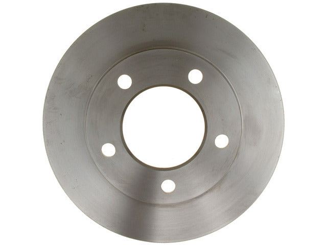 Raybestos Brakes Disc Brake Rotor P/N:3550R Fits: International Scout Ii 80-74, Jeep Cj5 80-77, Jeep Cj7 80-77 - Image 3