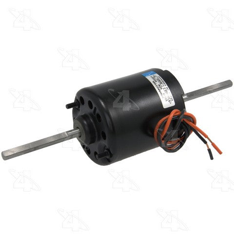 Four Seasons HVAC Blower Motor P/N:35510 Fits: Chevrolet G10 77-75, Chevrolet G20 77-75, Chevrolet G30 77-75, Ford Cf6000 90-89, Ford Cf7000 91-89, Ford Cf8000 91-89, Ford Cft8000 90-89, GMC G15 77-75, GMC G25 77-75, GMC G35 77-75 - Image 1