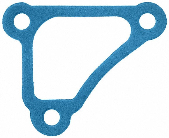 FEL-PRO Engine Coolant Outlet Gasket P/N:35510 Fits: Infiniti G20 02-99, Infiniti G20 96-91, Nissan 200sx 98-95, Nissan Nx 93-91, Nissan Sentra 01-98, Nissan Sentra 94-91 - Image 1