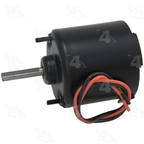 Four Seasons HVAC Blower Motor P/N:35511 Fits: Chevrolet Blazer, Chevrolet C10 Suburban, Chevrolet C20 Suburban, Chevrolet G10 Van, Chevrolet G20 Van, Chevrolet G30 Van, Chevrolet Impala, Chevrolet K10 Suburban, Chevrolet K20 Suburban, Chevrolet K5 Blazer - Image 1
