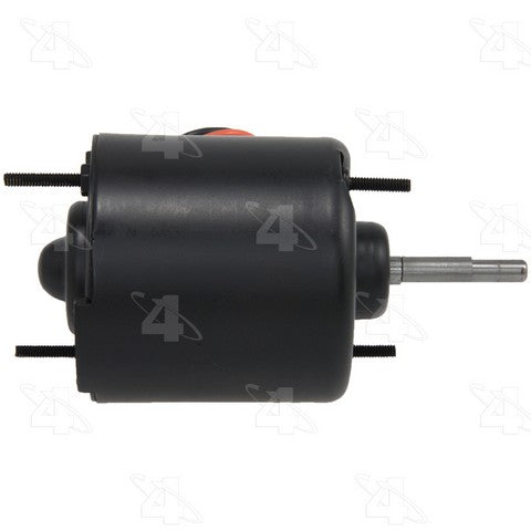 Four Seasons HVAC Blower Motor P/N:35512 Fits: Ford F-1 52-48, Ford F-100 55-53, Ford F-2 52-48, Ford F-250 55-53, Ford F-3 52-48, Ford F-350 55-53, Jeep Cj3 68-66, Jeep Cj5 70-66, Jeep Cj5a 68-66, Jeep Cj6 70-66, Jeep Cj6a 68-66, Pontiac Catalina 54-50 - Image 2