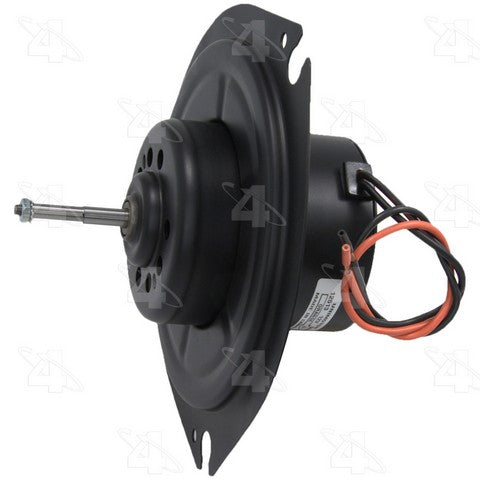 Four Seasons HVAC Blower Motor P/N:35513 Fits: Cadillac Escalade, Chevrolet Blazer, Chevrolet C1500 Suburban, Chevrolet C2500 Suburban, Chevrolet K1500 Suburban, Chevrolet K2500 Suburban, Chevrolet Suburban, Chevrolet Suburban 1500 - Image 1