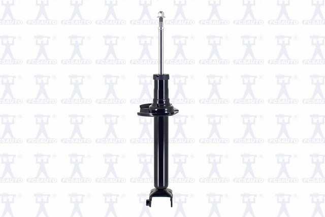 Focus Auto Parts Suspension Strut P/N:355132 Fits: Infiniti Q50 24-14 - Image 1