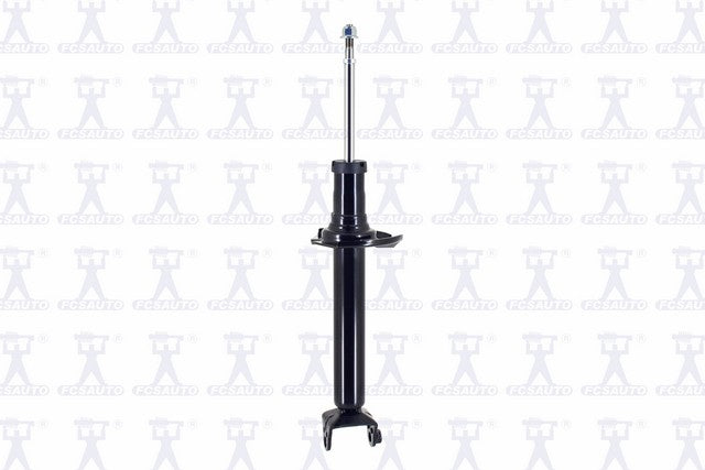 Focus Auto Parts Suspension Strut P/N:355132 Fits: Infiniti Q50 24-14 - Image 3