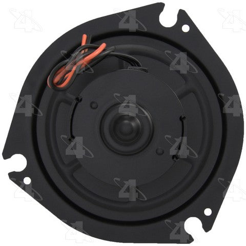 Four Seasons HVAC Blower Motor P/N:35513 Fits: Cadillac Escalade, Chevrolet Blazer, Chevrolet C1500 Suburban, Chevrolet C2500 Suburban, Chevrolet K1500 Suburban, Chevrolet K2500 Suburban, Chevrolet Suburban, Chevrolet Suburban 1500 - Image 3