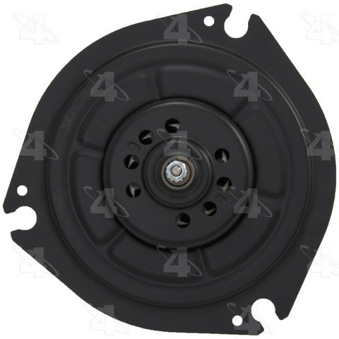 Four Seasons HVAC Blower Motor P/N:35513 Fits: Cadillac Escalade, Chevrolet Blazer, Chevrolet C1500 Suburban, Chevrolet C2500 Suburban, Chevrolet K1500 Suburban, Chevrolet K2500 Suburban, Chevrolet Suburban, Chevrolet Suburban 1500 - Image 6